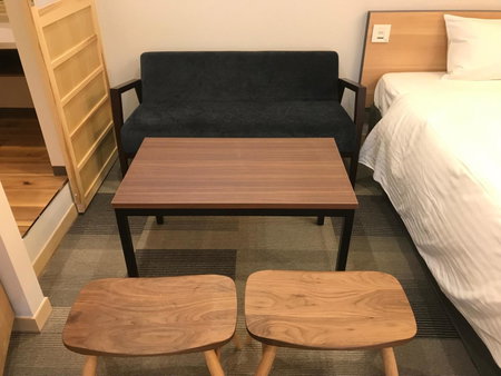 Hotel Yururito Osaka, Osaka, Japan