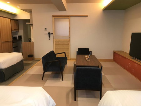 Hotel Yururito Osaka, Osaka, Japan
