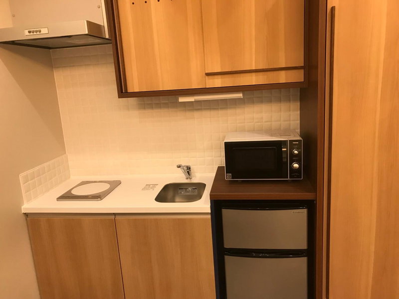 Hotel Yururito Osaka, Osaka, Japan