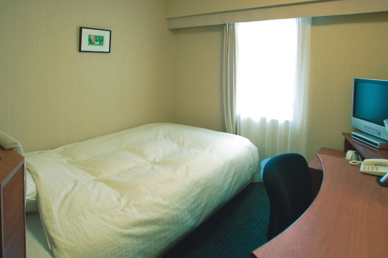 Smile Hotel Sendai-Kokubuncho, Sendai, Japan