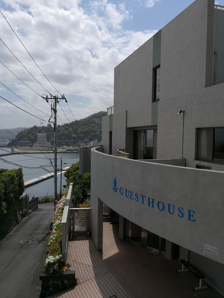 Atami Onsen Guest House Megumi 5 minutes walk from Atami Station, Atami, Japan