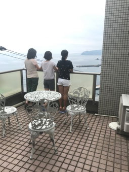 Atami Onsen Guest House Megumi 5 minutes walk from Atami Station, Atami, Japan
