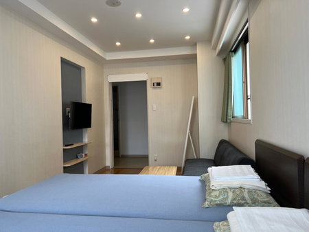 Atami Onsen Guest House Megumi 5 minutes walk from Atami Station, Atami, Japan