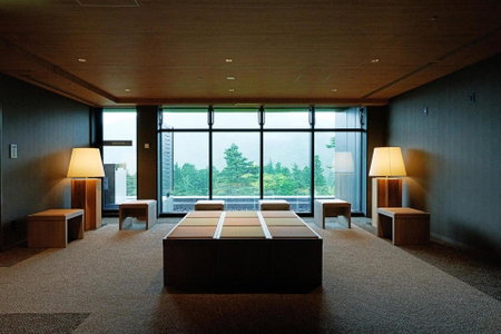 Hakone Kowakien Hotel, Hakone, Japan