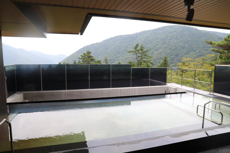 Hakone Kowakien Hotel, Hakone, Japan