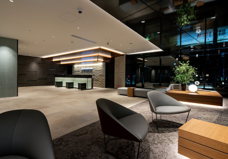 DaiwaRoynetHotel Sendai Ichibanchou PREMIER, Sendai, Japan