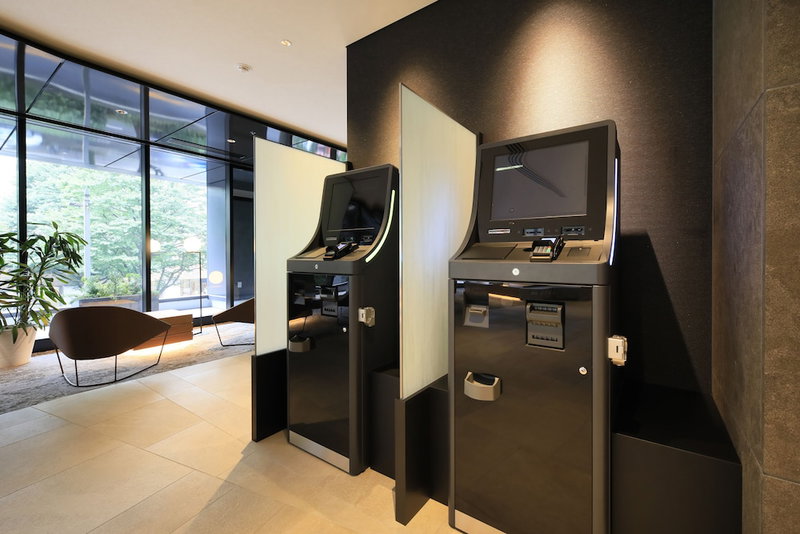 DaiwaRoynetHotel Sendai Ichibanchou PREMIER, Sendai, Japan