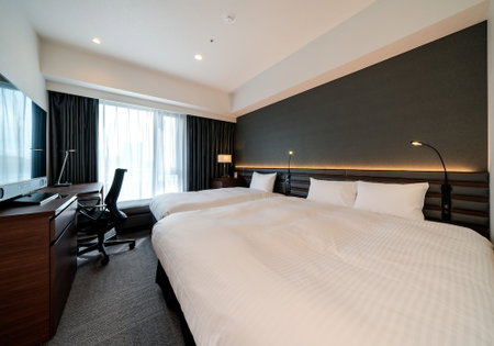 DaiwaRoynetHotel Sendai Ichibanchou PREMIER, Sendai, Japan