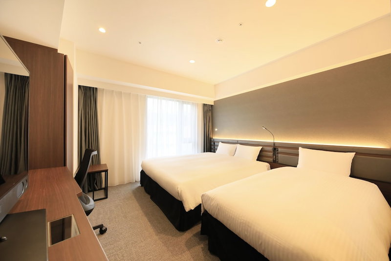 DaiwaRoynetHotel Sendai Ichibanchou PREMIER, Sendai, Japan