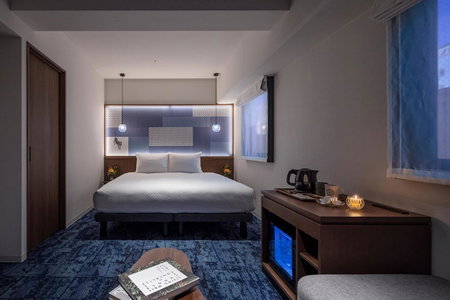 Estinate Hotel Naha, Naha, Japan