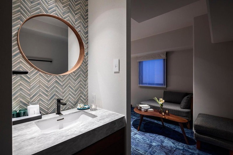 Estinate Hotel Naha, Naha, Japan