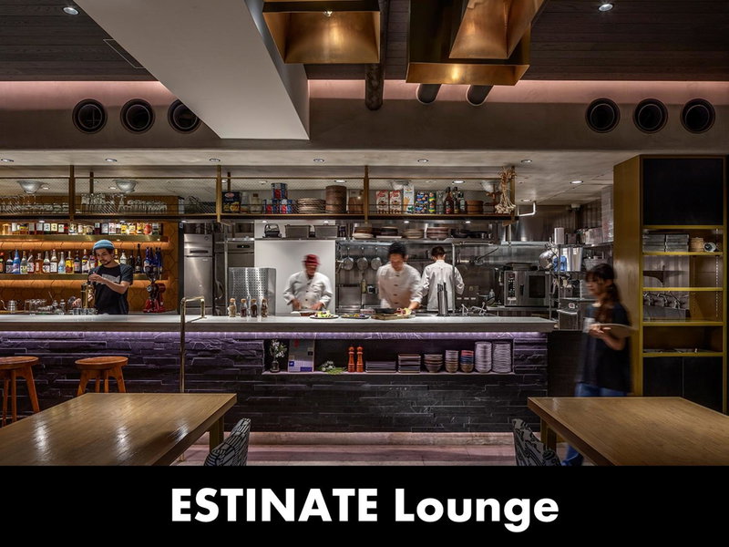 Estinate Hotel Naha, Naha, Japan