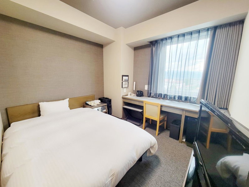 Hotel Route-Inn Court Chikuma-Koshoku, Chikuma, Japan
