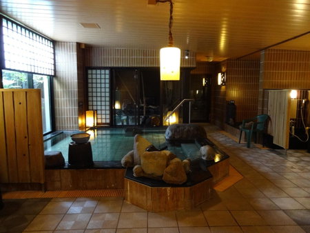 Dormy Inn Hakata Gion, Fukuoka, Japan
