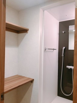 OHWA hostel minowa station, Tokyo, Japan
