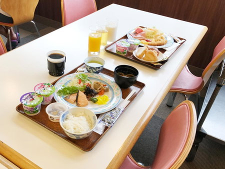 Osaka Academia, Osaka, Japan