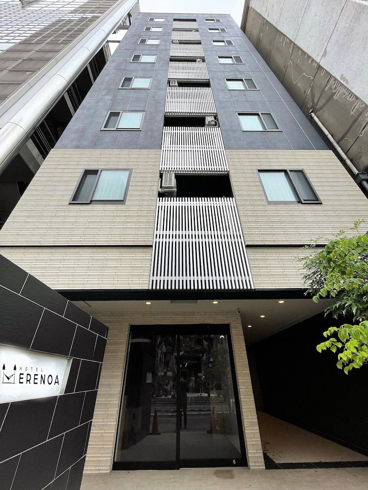 Hotel Erenoa, Japan