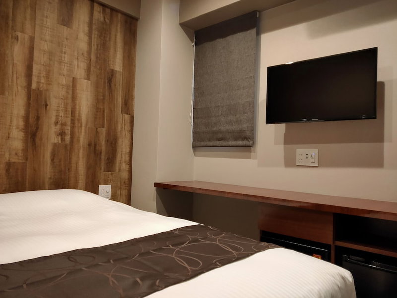 Hotel Erenoa, Nagoya, Japan