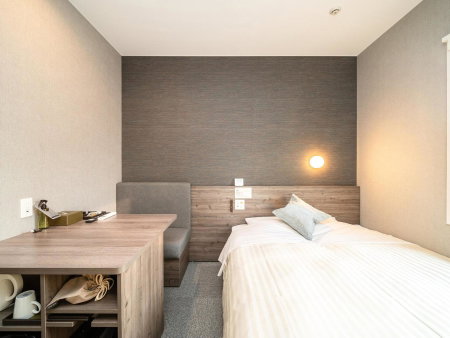 Super Hotel Premier Nagoya Sakuradoriguchi, Nagoya, Japan