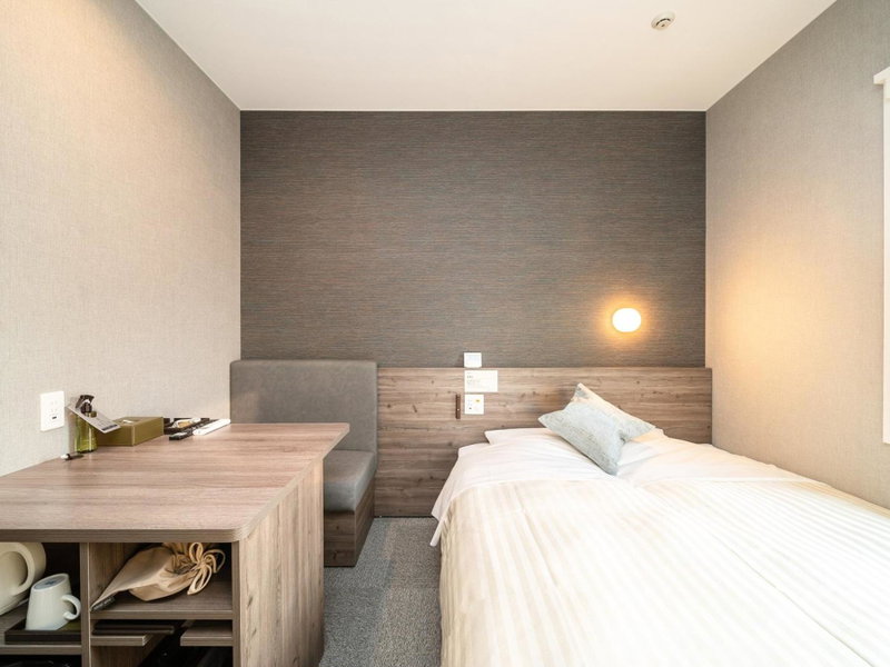 Super Hotel Premier Nagoya Sakuradoriguchi, Nagoya, Japan