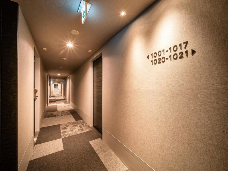 Super Hotel Premier Nagoya Sakuradoriguchi, Nagoya, Japan