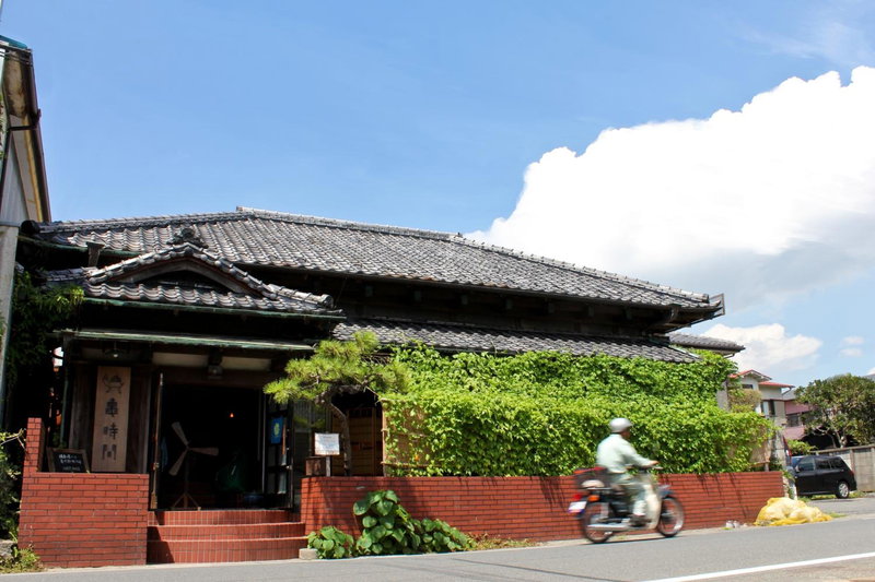 Guest House Kamejikan -turtle time-, Kamakura, Japan