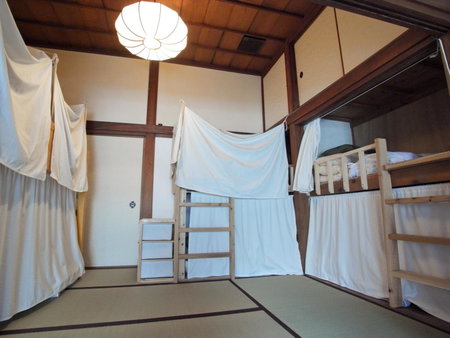 Guest House Kamejikan -turtle time-, Kamakura, Japan