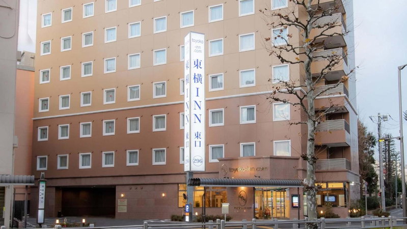 Toyoko Inn Tokyo Akabane-eki Higashi-guchi, Tokyo, Japan
