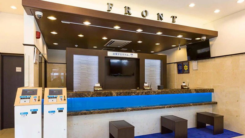 Toyoko Inn Tokyo Akabane-eki Higashi-guchi, Tokyo, Japan