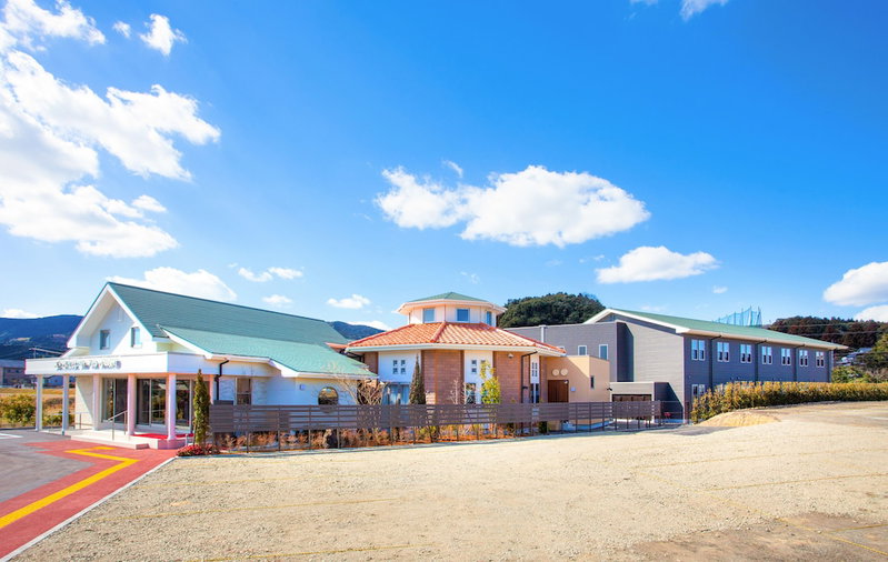 Hotel Bliss Villa Hasami, Hasami-cho, Japan