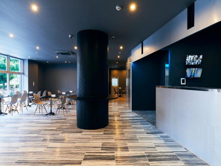 Hotel Pivot Shin-Imamiya Ekimae, Osaka, Japan