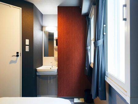 Hotel Pivot Shin-Imamiya Ekimae, Osaka, Japan