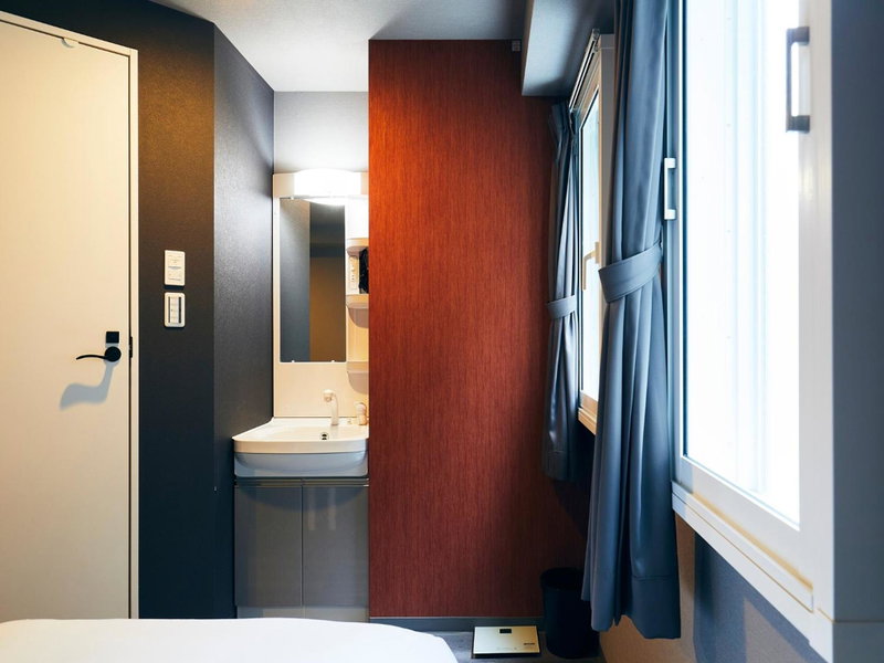 Hotel Pivot Shin-Imamiya Ekimae, Osaka, Japan