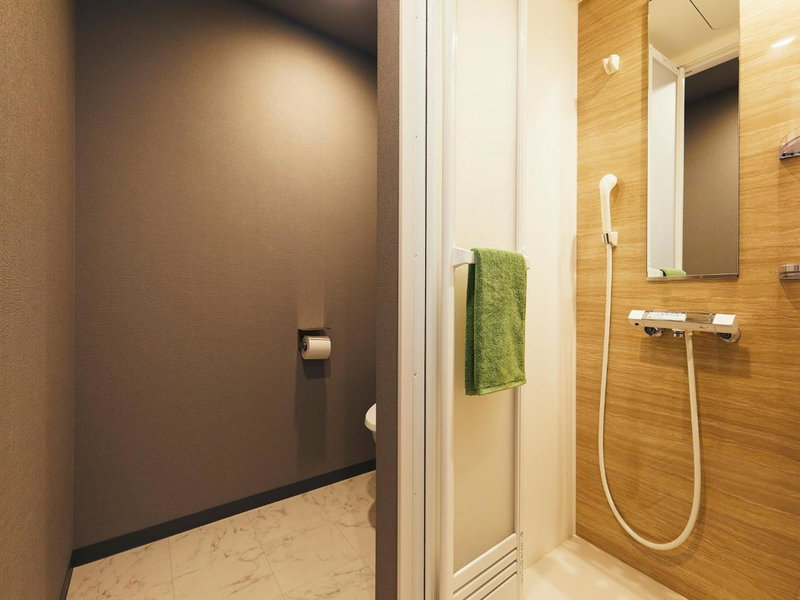 Hotel Pivot Shin-Imamiya Ekimae, Osaka, Japan