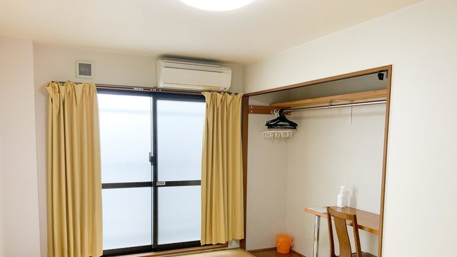 Guesthouse Kyoto Abiya, Kyoto, Japan