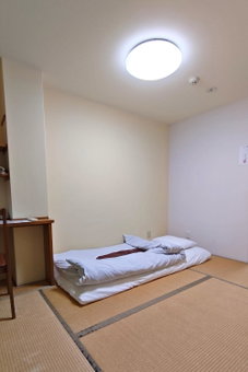 Guesthouse Kyoto Abiya, Kyoto, Japan