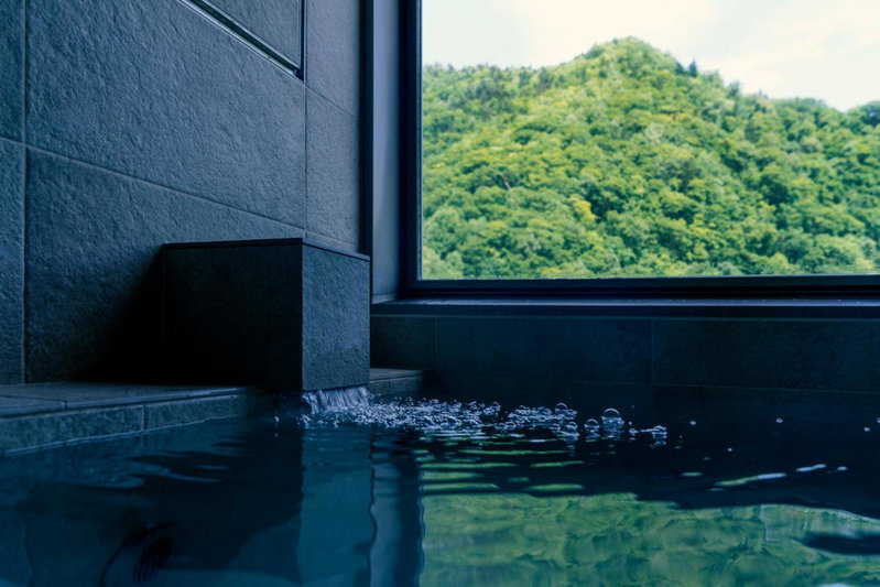 Grand Blissen Hotel Jozankei, Jozankei, Japan