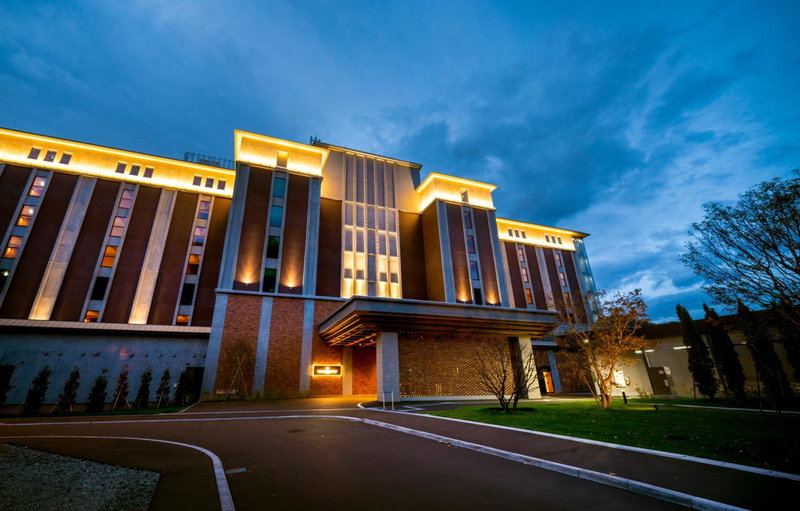 Grand Blissen Hotel Jozankei, Jozankei, Japan