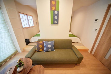Hotel Mondonce Kyoto Gojo, Kyoto, Japan