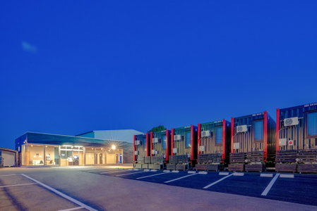 HOTEL R9 The Yard Narita Airport West, Narita, Japan