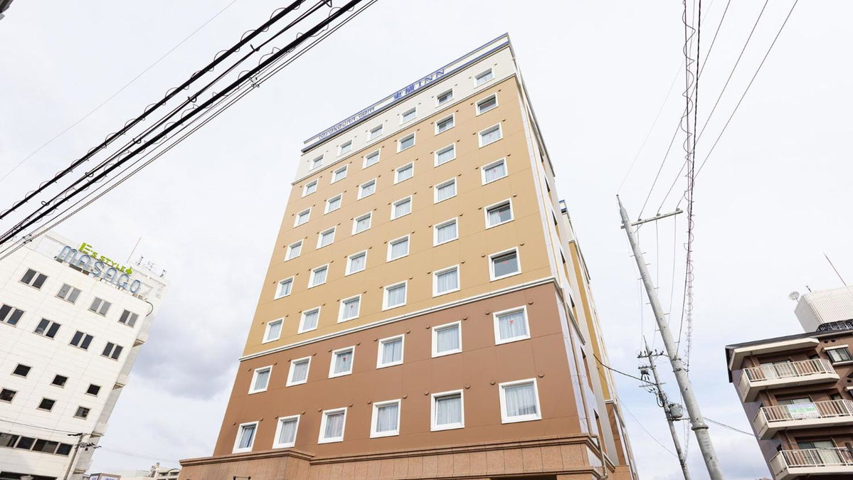 Hotel · Toyoko Inn Nara Oji eki Minami guchi, Oji