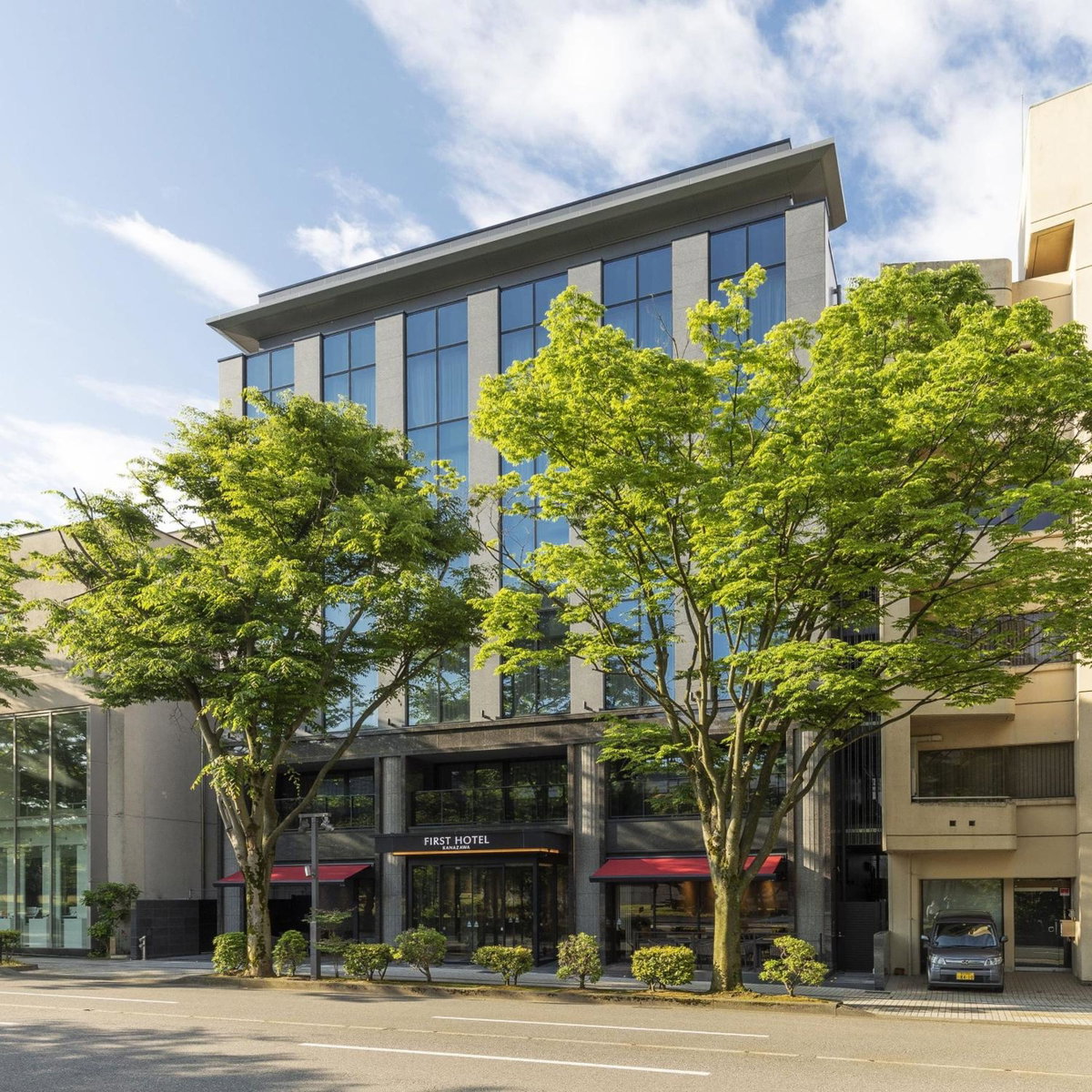 Hotel · First Hotel Kanazawa, Kanazawa