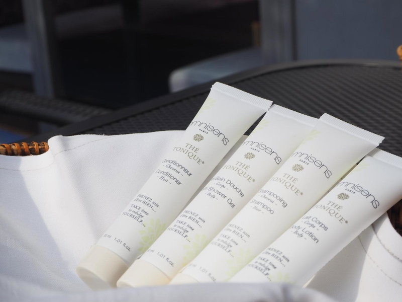 THE skM TOKYO HOTEL & DINING, Tokyo, Japan
