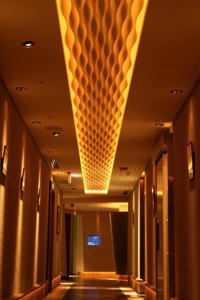 THE skM TOKYO HOTEL & DINING, Tokyo, Japan