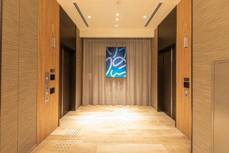 Meitetsu Inn Shinosakaeki Higashiguchi, Osaka, Japan