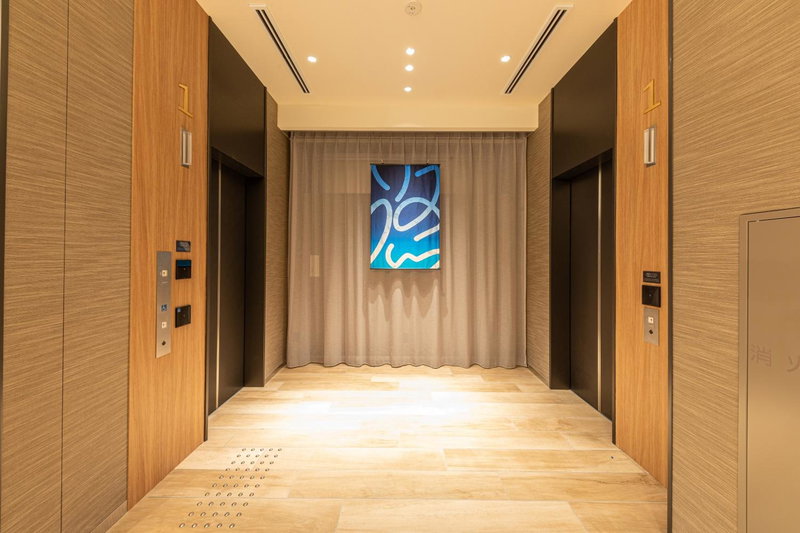 Meitetsu Inn Shinosakaeki Higashiguchi, Osaka, Japan