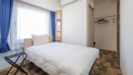 Toyoko Inn Yokohama-eki Nishi-guchi, Yokohama, Japan