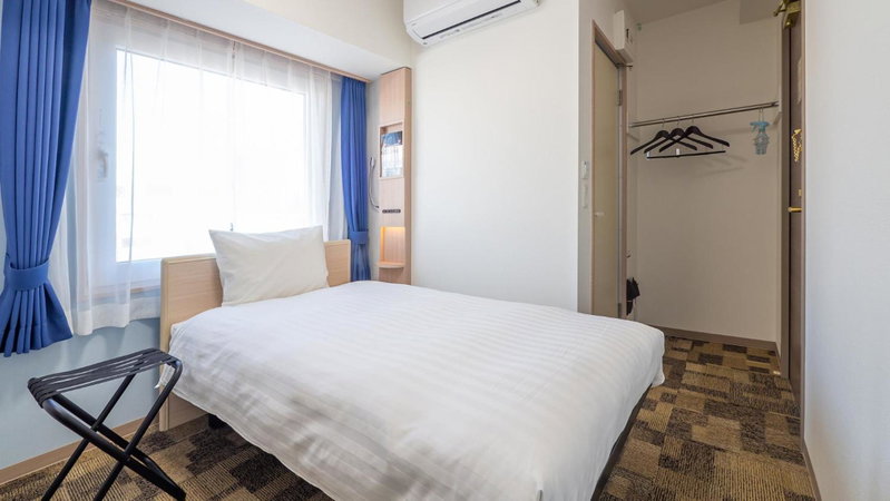 Toyoko Inn Yokohama-eki Nishi-guchi, Yokohama, Japan