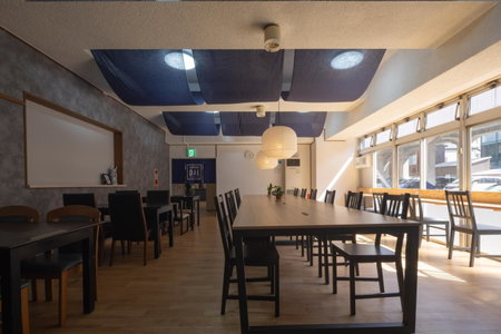 Hostel JAQ takamatsu, Takamatsu, Japan