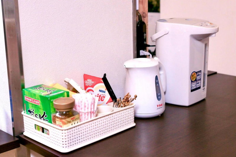 Hostel JAQ takamatsu, Takamatsu, Japan